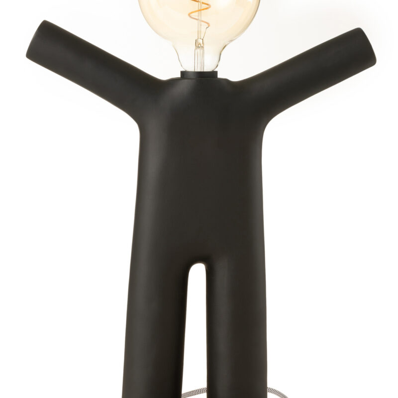 Lampe P’tit Maurice