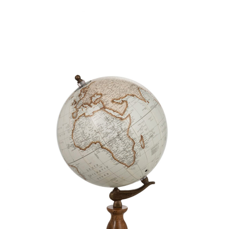 Globus Mittelgroß