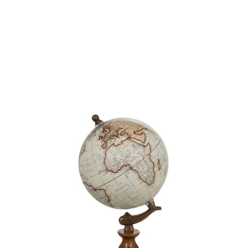 Weltkugel Klein