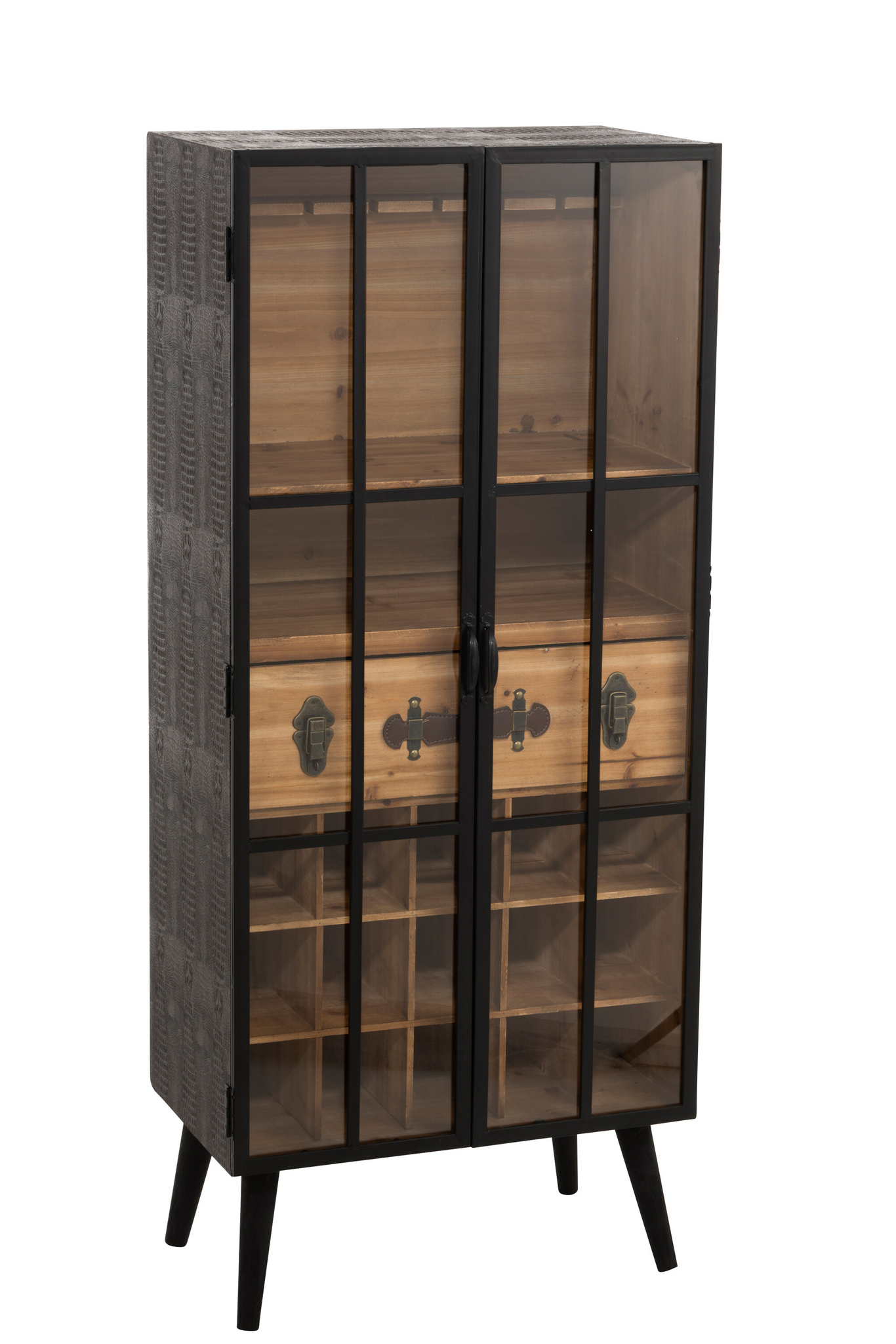 Bar-Schrank 1 Schublade