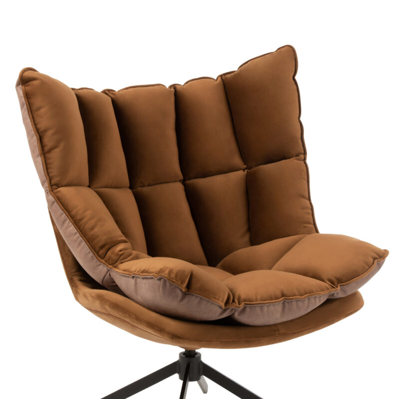 Stuhl Relaxkissen auf Gestell