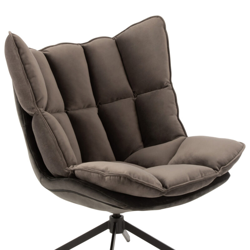 Stuhl Relaxkissen auf Gestell