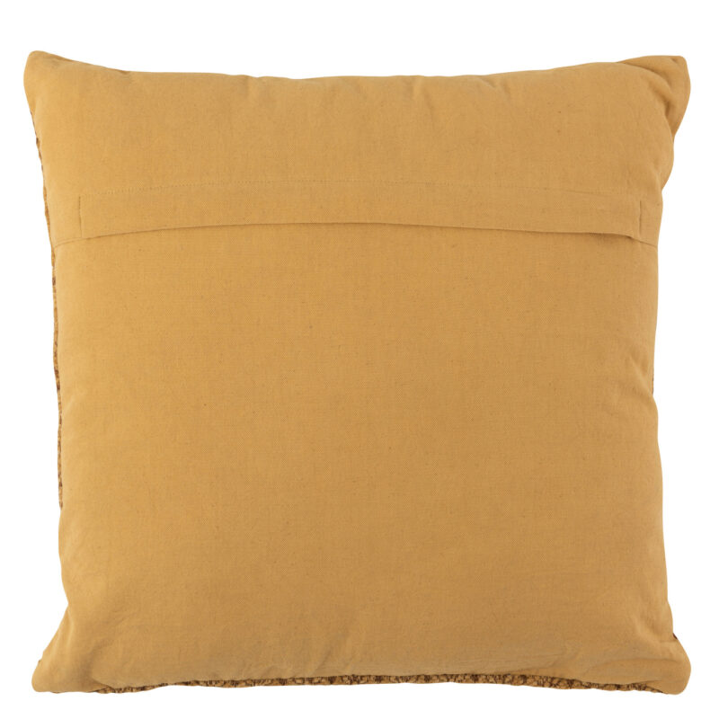 Kissen Ethno Baumwolle