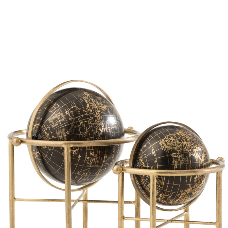 Globus Vintage Groß