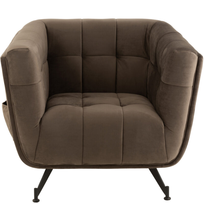 Lounge-Sitz 1-Person