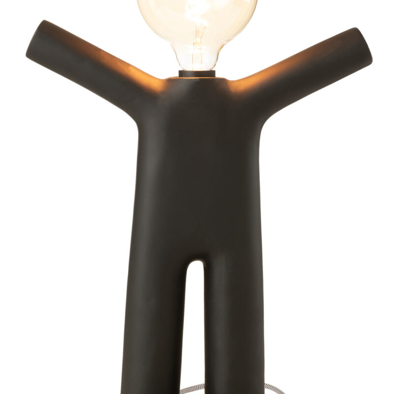 Lampe P’tit Maurice
