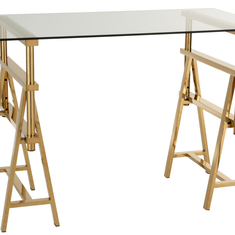 Schreibtisch Verstellbar