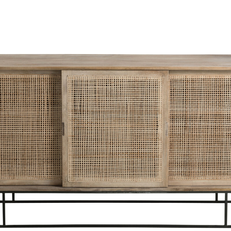 Schrank 3 Schiebetüren