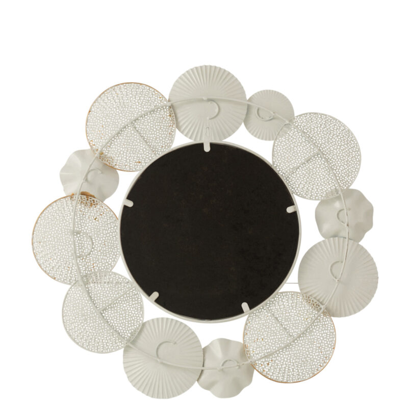 Spiegel ,,Round Circles“