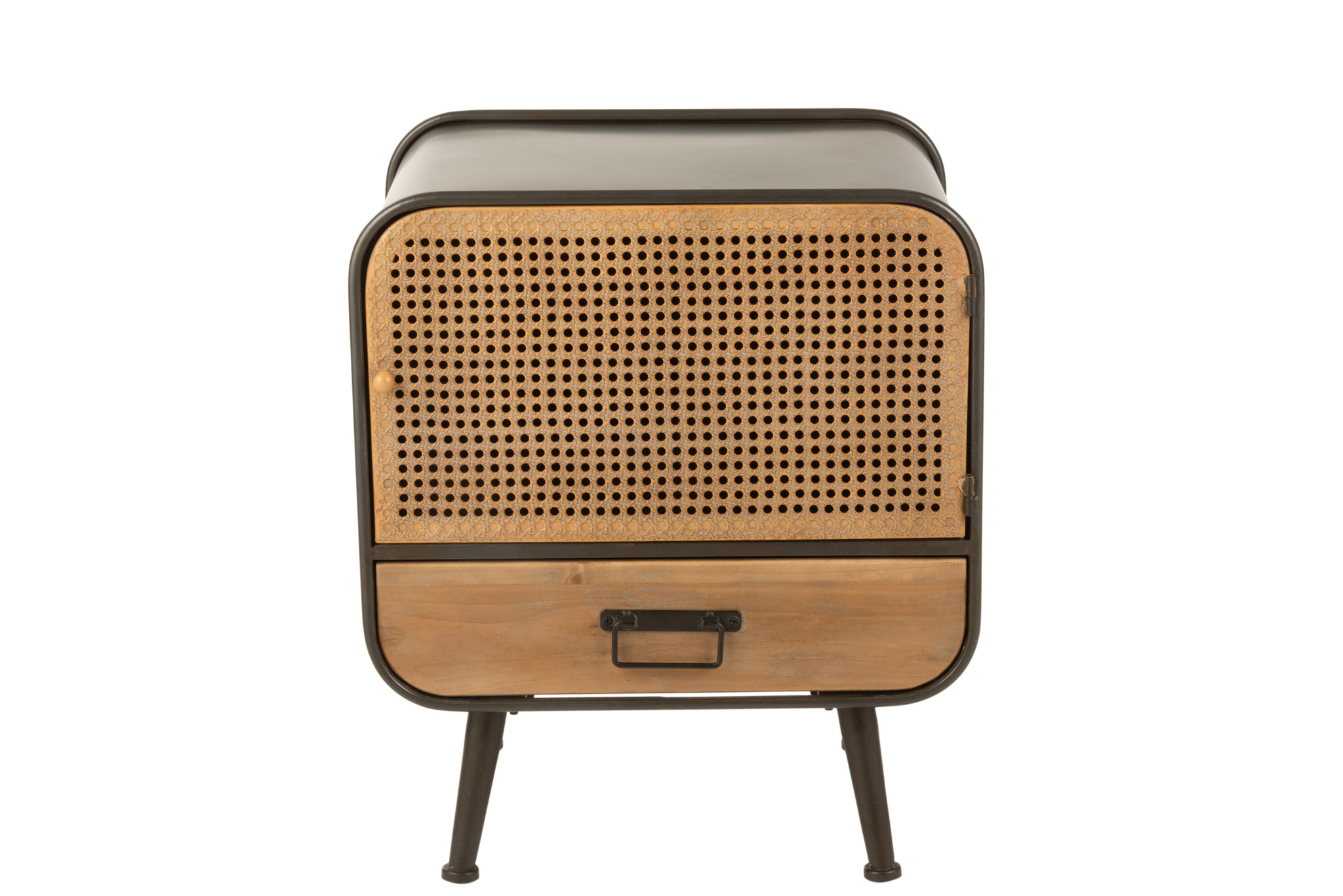 Beistelltisch 1 Schublade – Bild 2