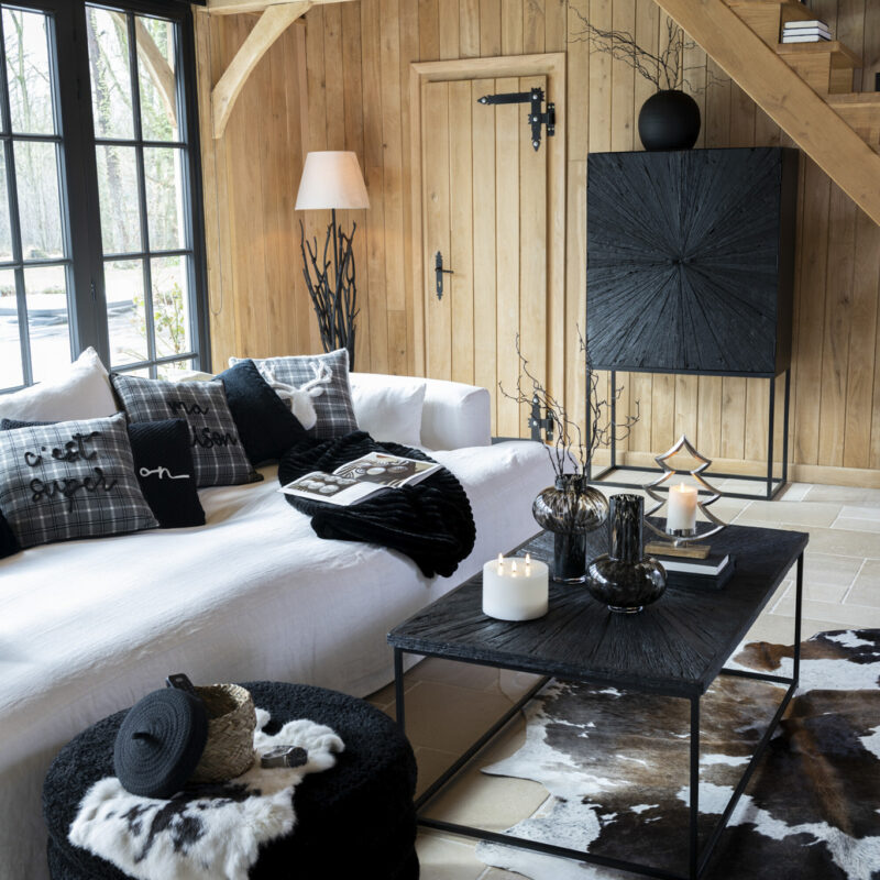 Schrank 9 Türen Metall