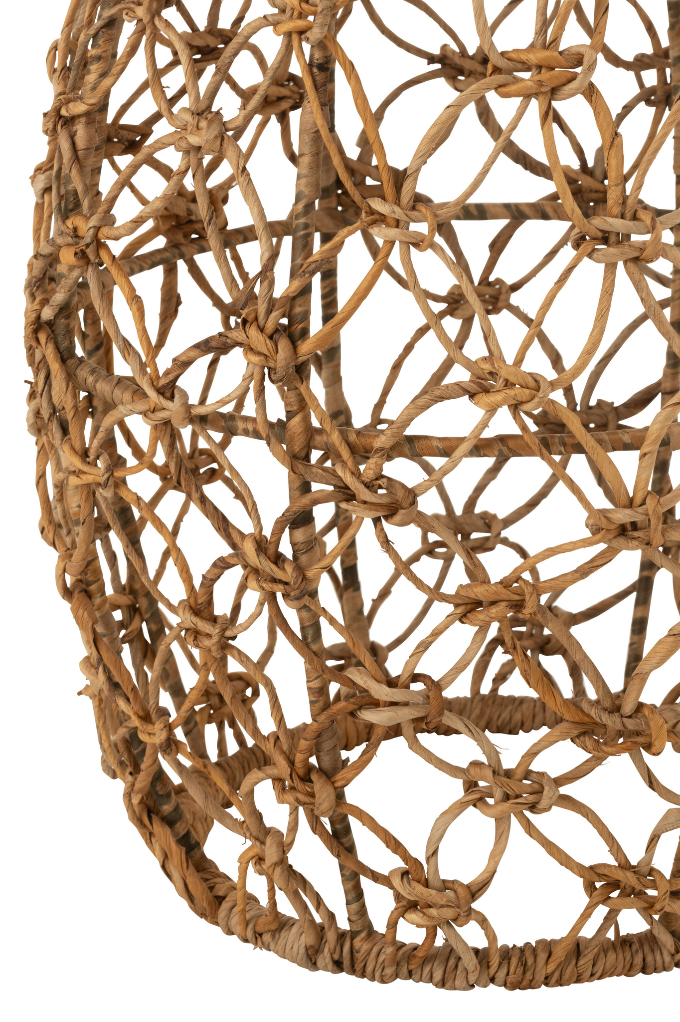 Beistelltisch Fass – Bild 2