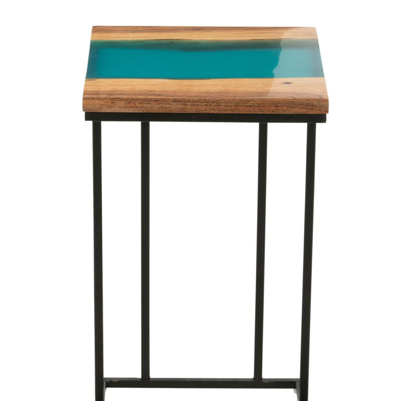 Beistelltisch Quadrat