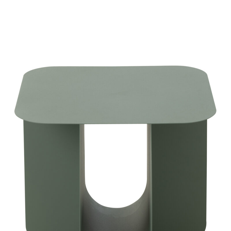 Beistelltisch Quadrat