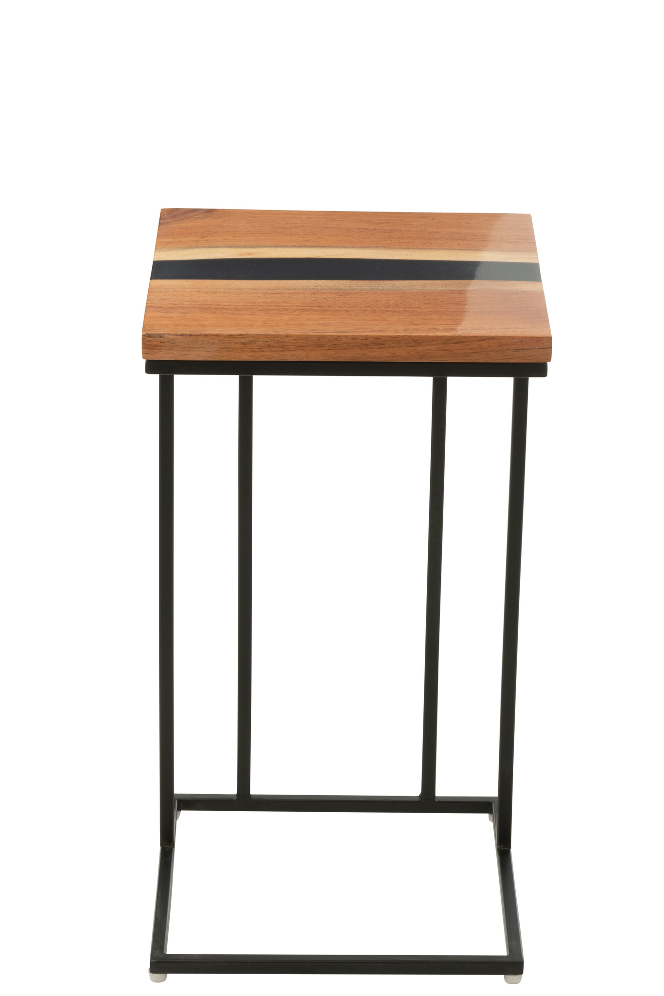 Beistelltisch Quadrat – Bild 2