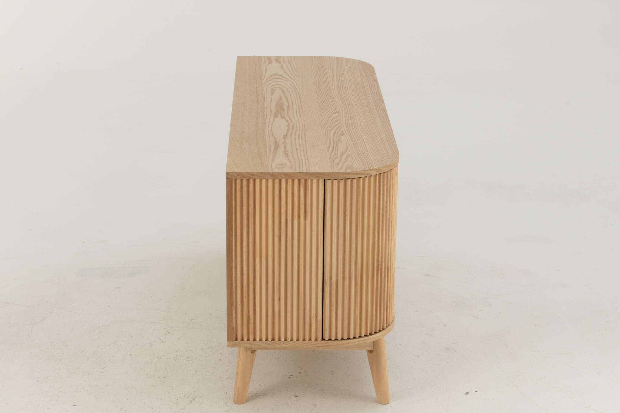 Schrank abgerundet Klein – Bild 3