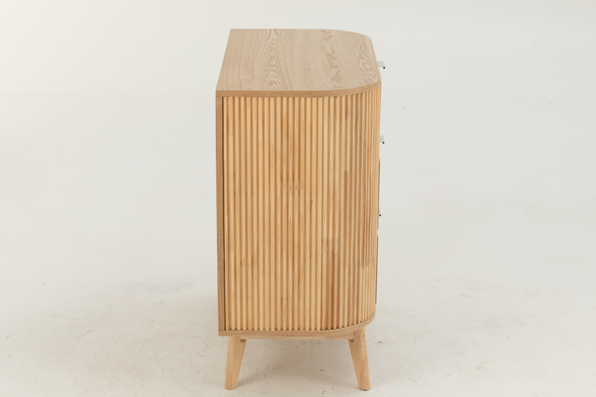 Schrank abgerundet Groß – Bild 3