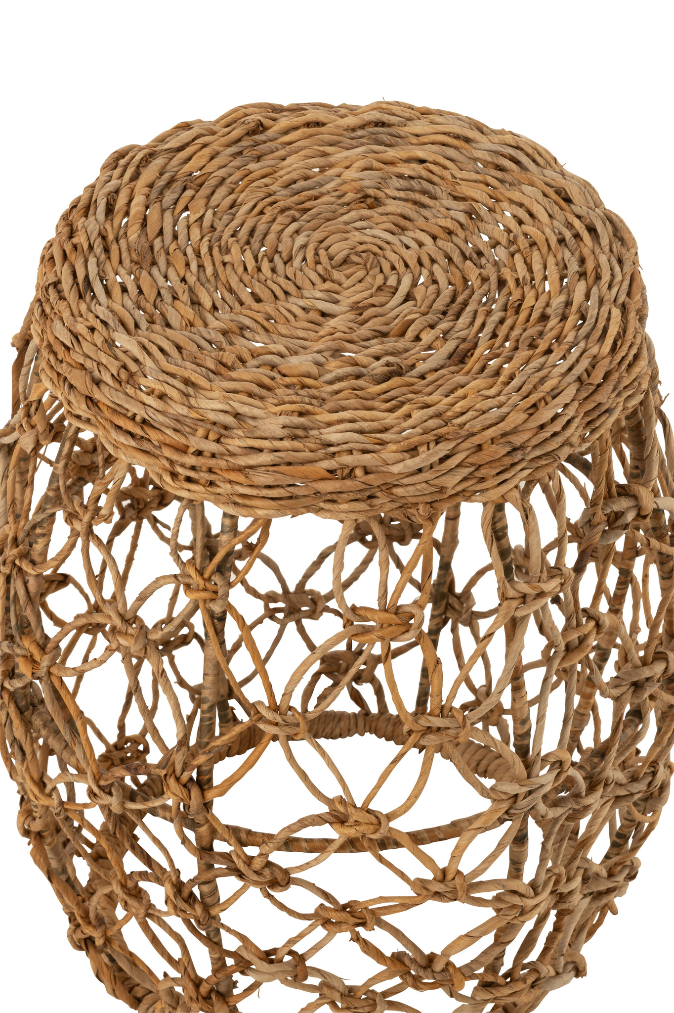 Beistelltisch Fass – Bild 3