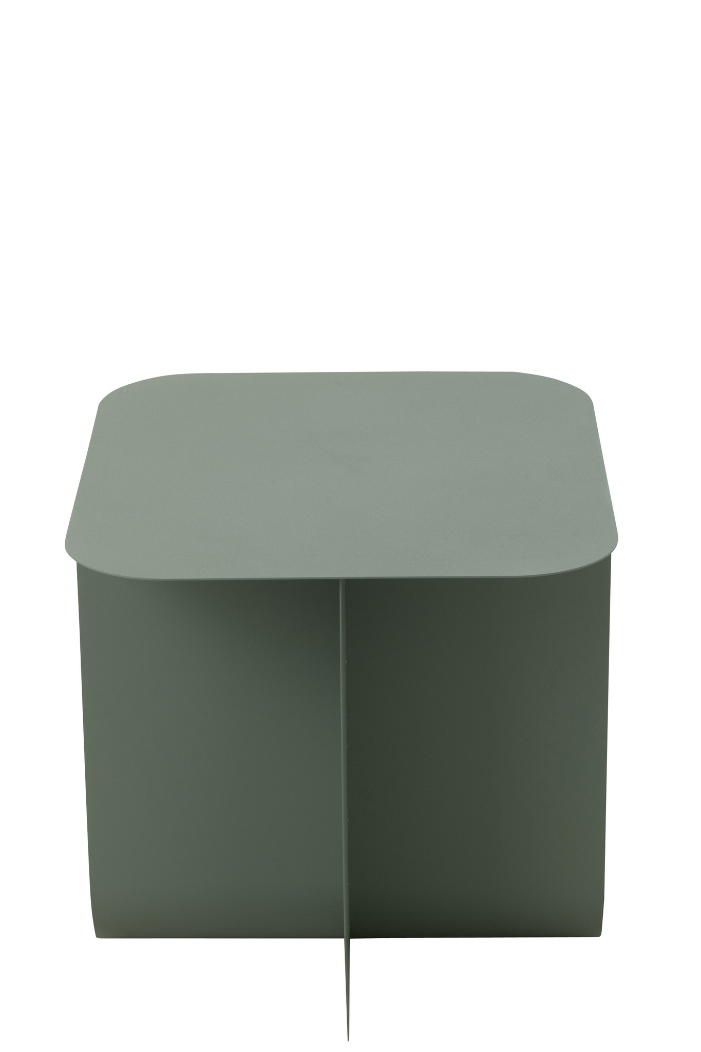 Beistelltisch Quadrat – Bild 3