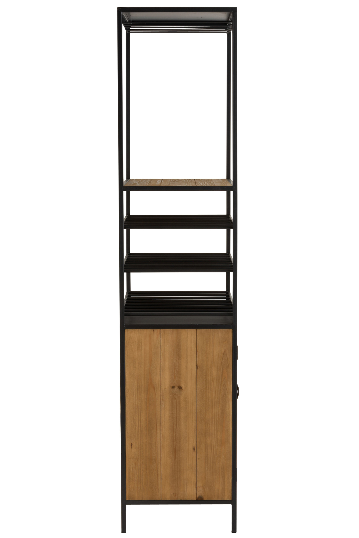 Schrank für Weinflaschen + Gläser – Bild 3