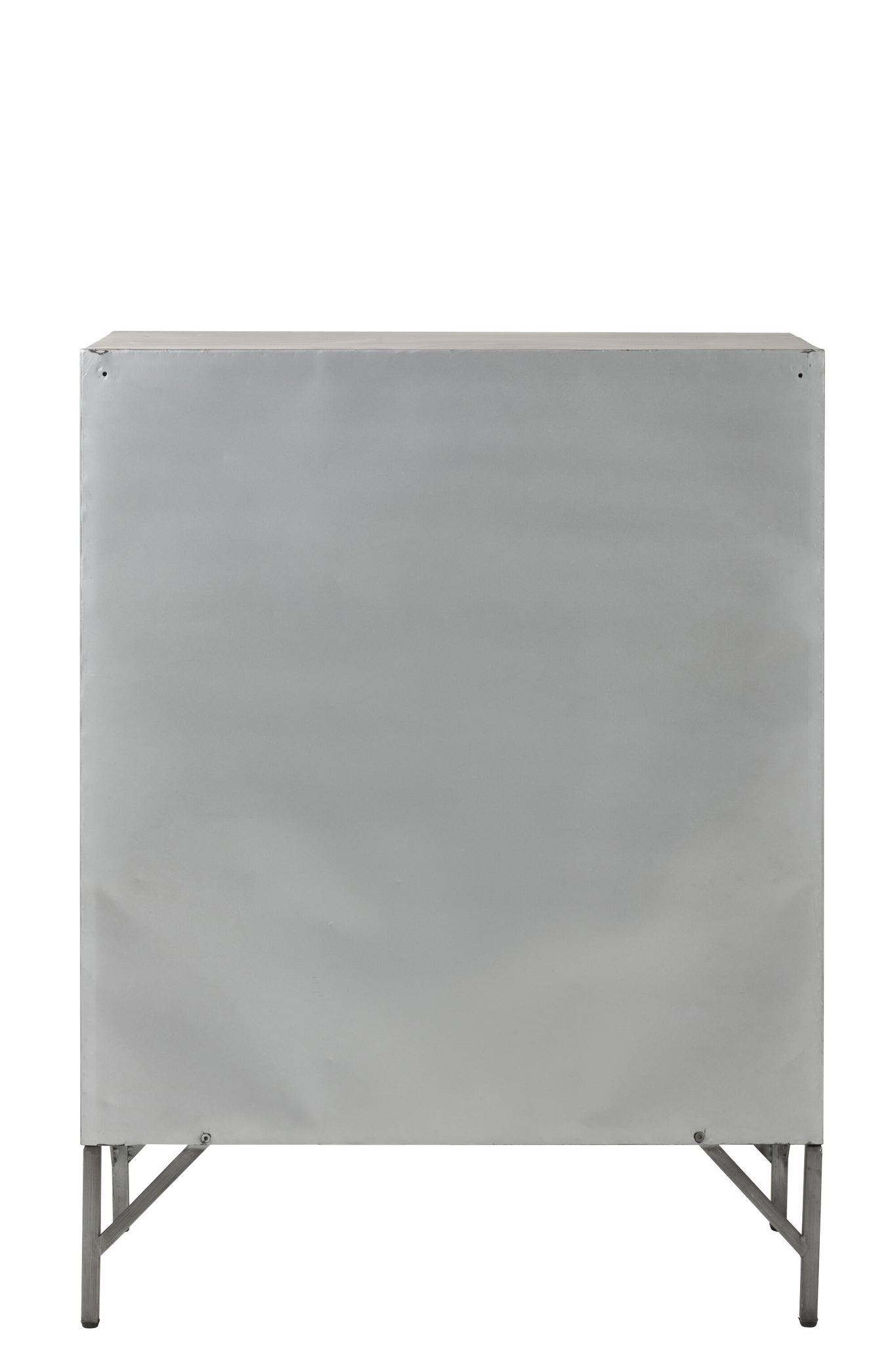 Schrank 9 Türen Metall – Bild 4