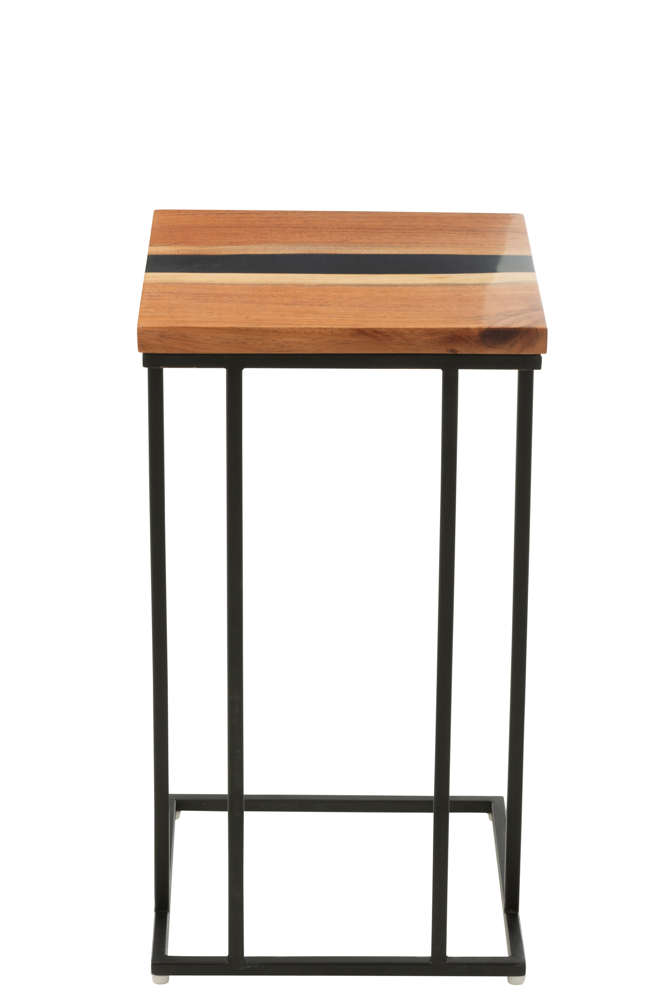 Beistelltisch Quadrat – Bild 4