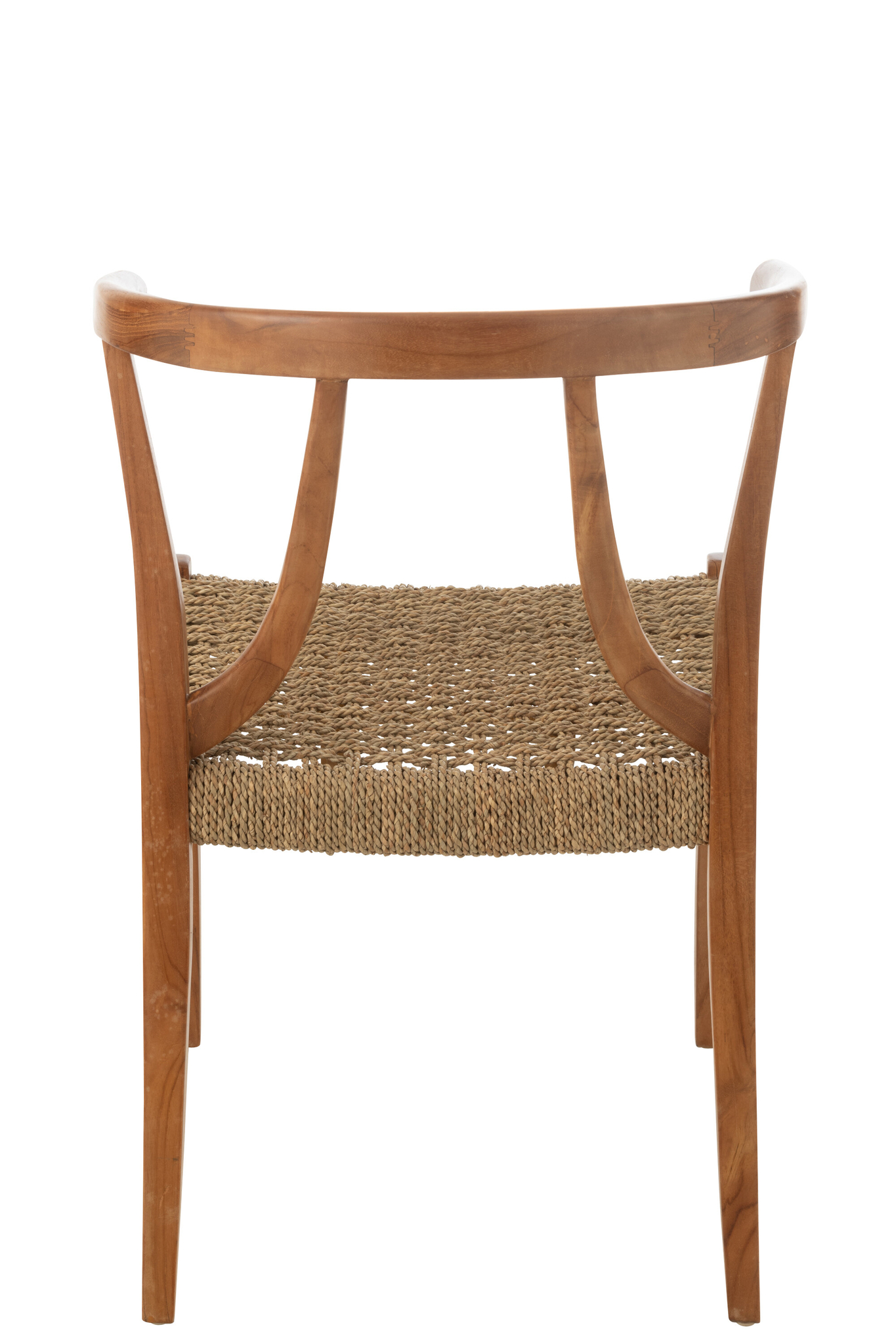 Stuhl Alis Teakholz – Bild 4