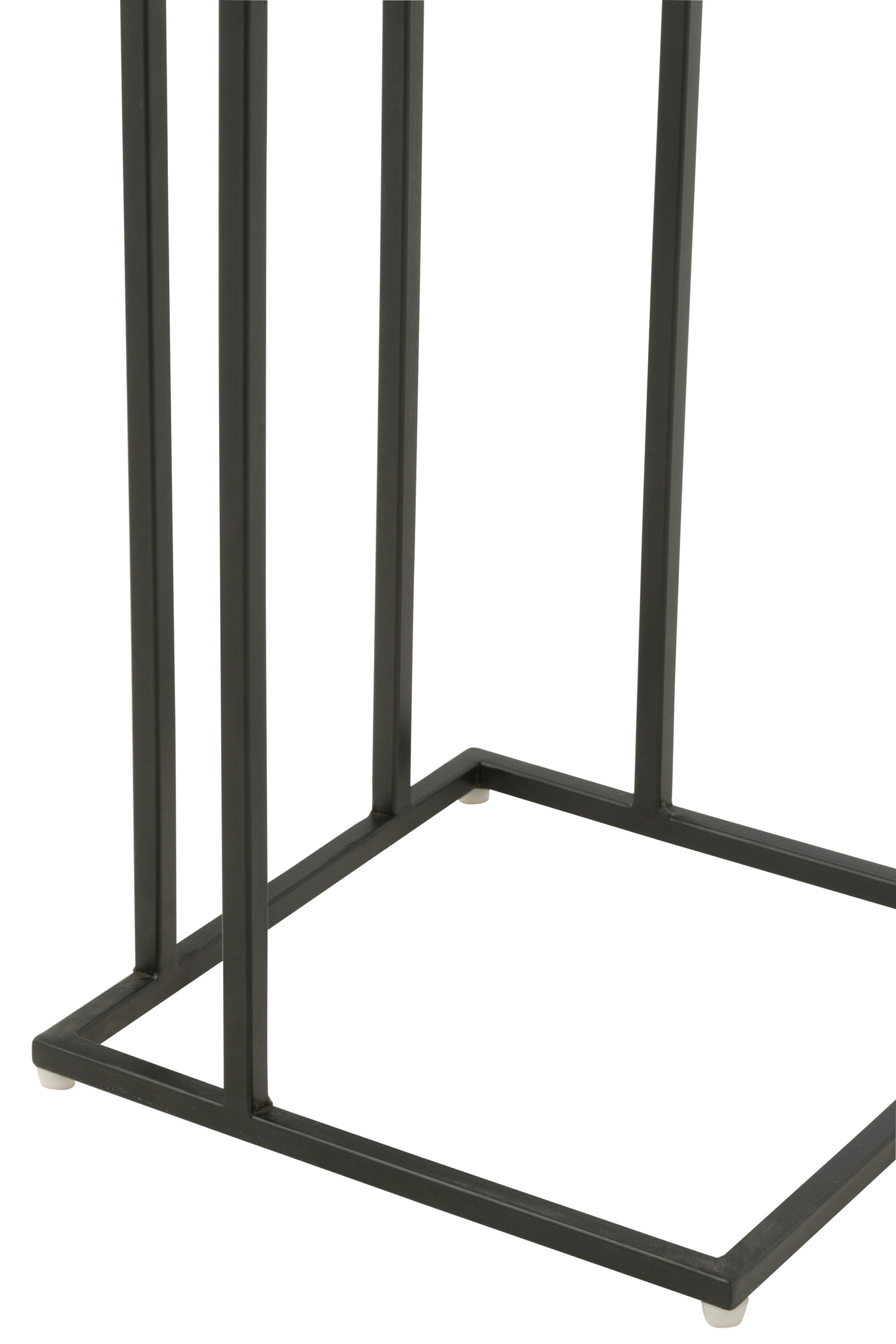 Beistelltisch Quadrat – Bild 5