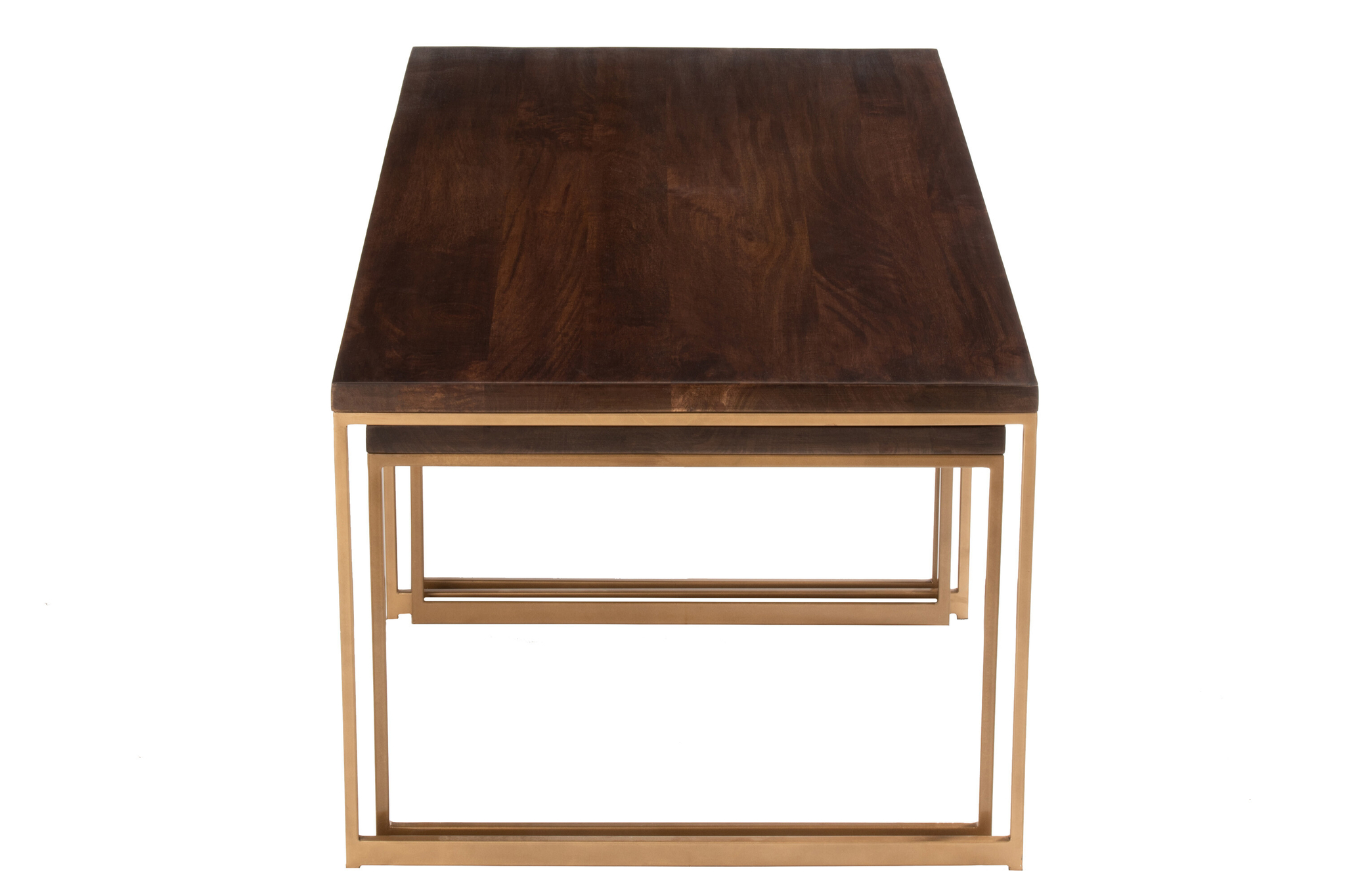 Couchtisch Rafi 3-teilig – Bild 5