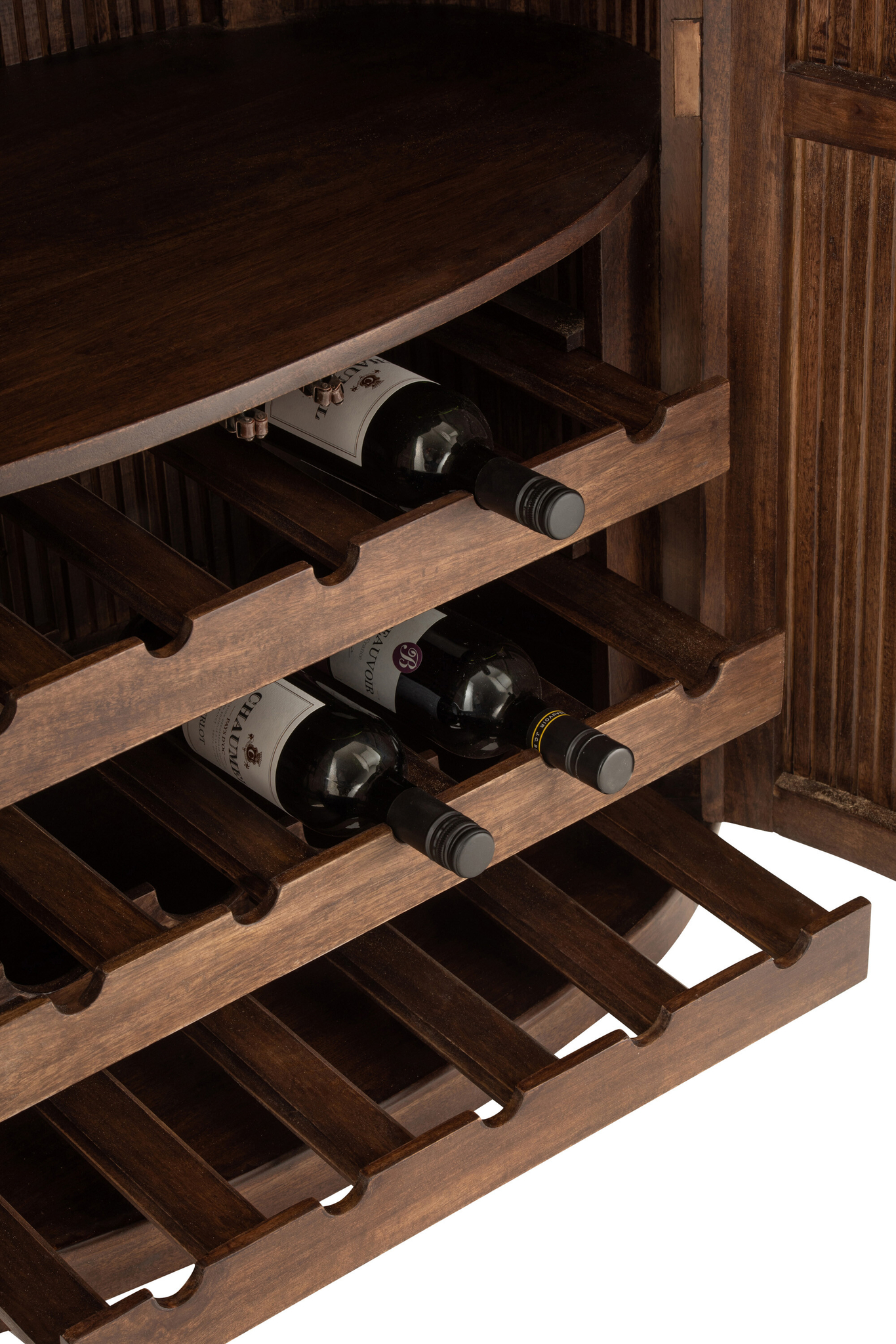 Bar Schrank Reyi – Bild 5