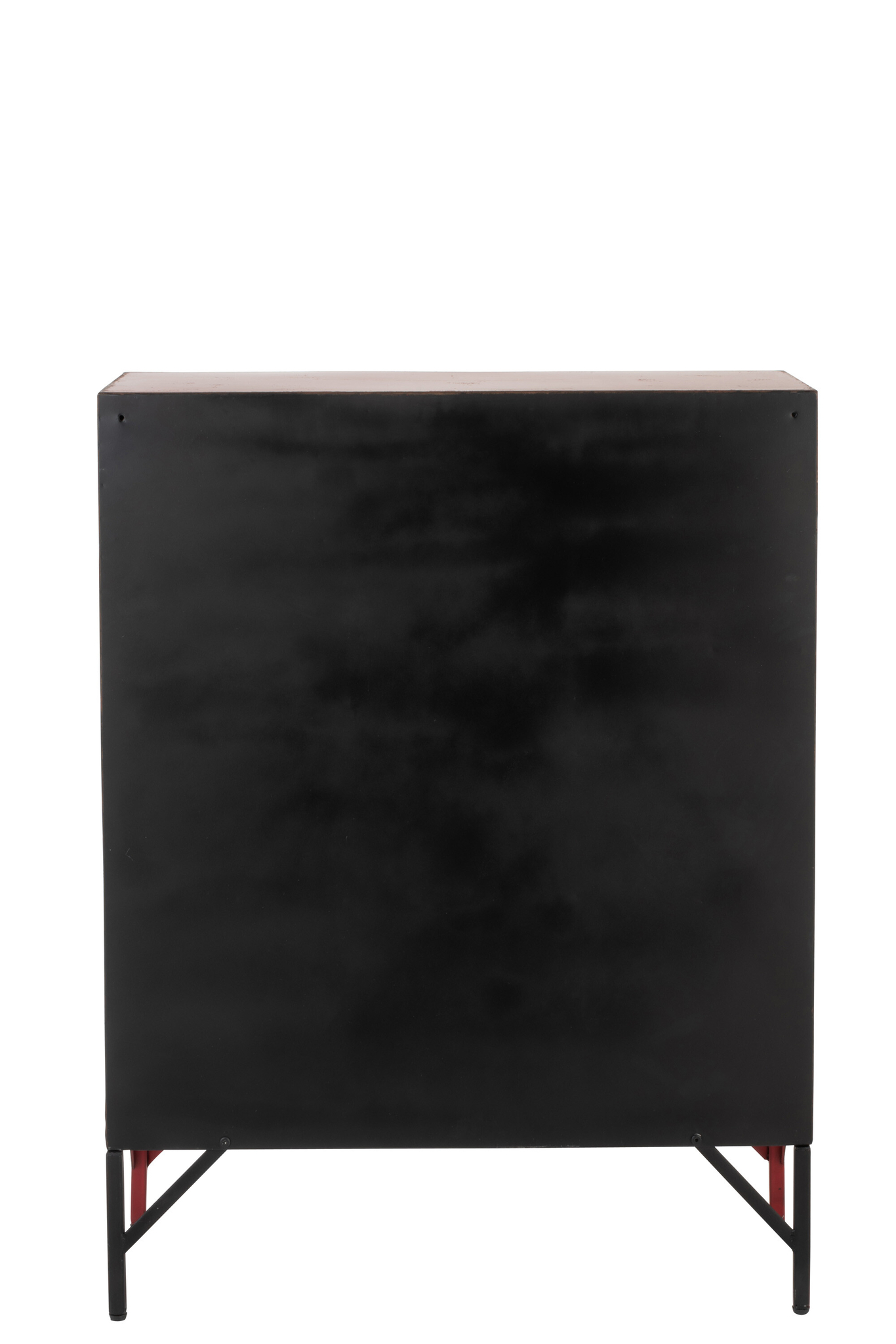 Schrank 9 Schublade Metall – Bild 4