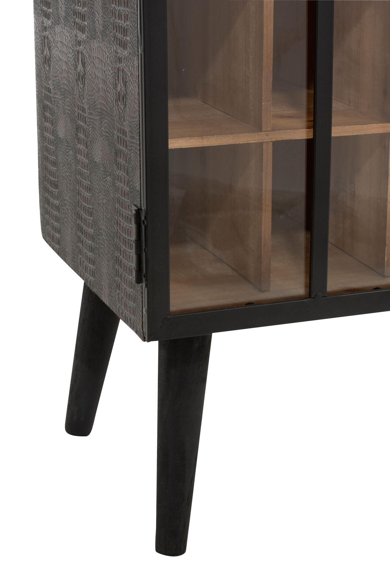 Bar-Schrank 1 Schublade – Bild 5