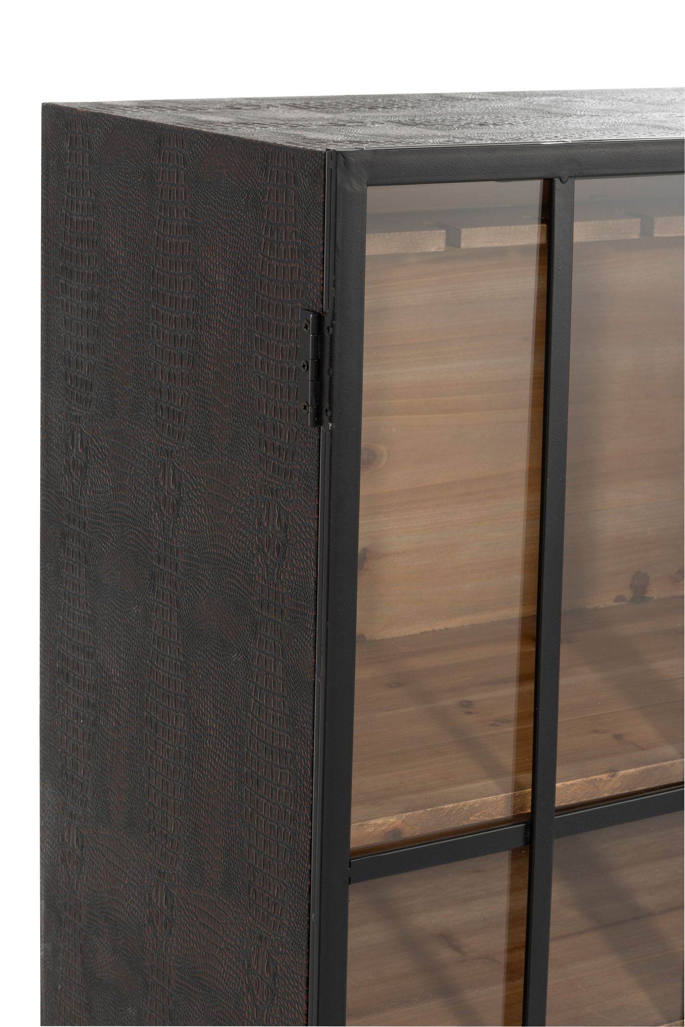 Bar-Schrank 1 Schublade – Bild 6