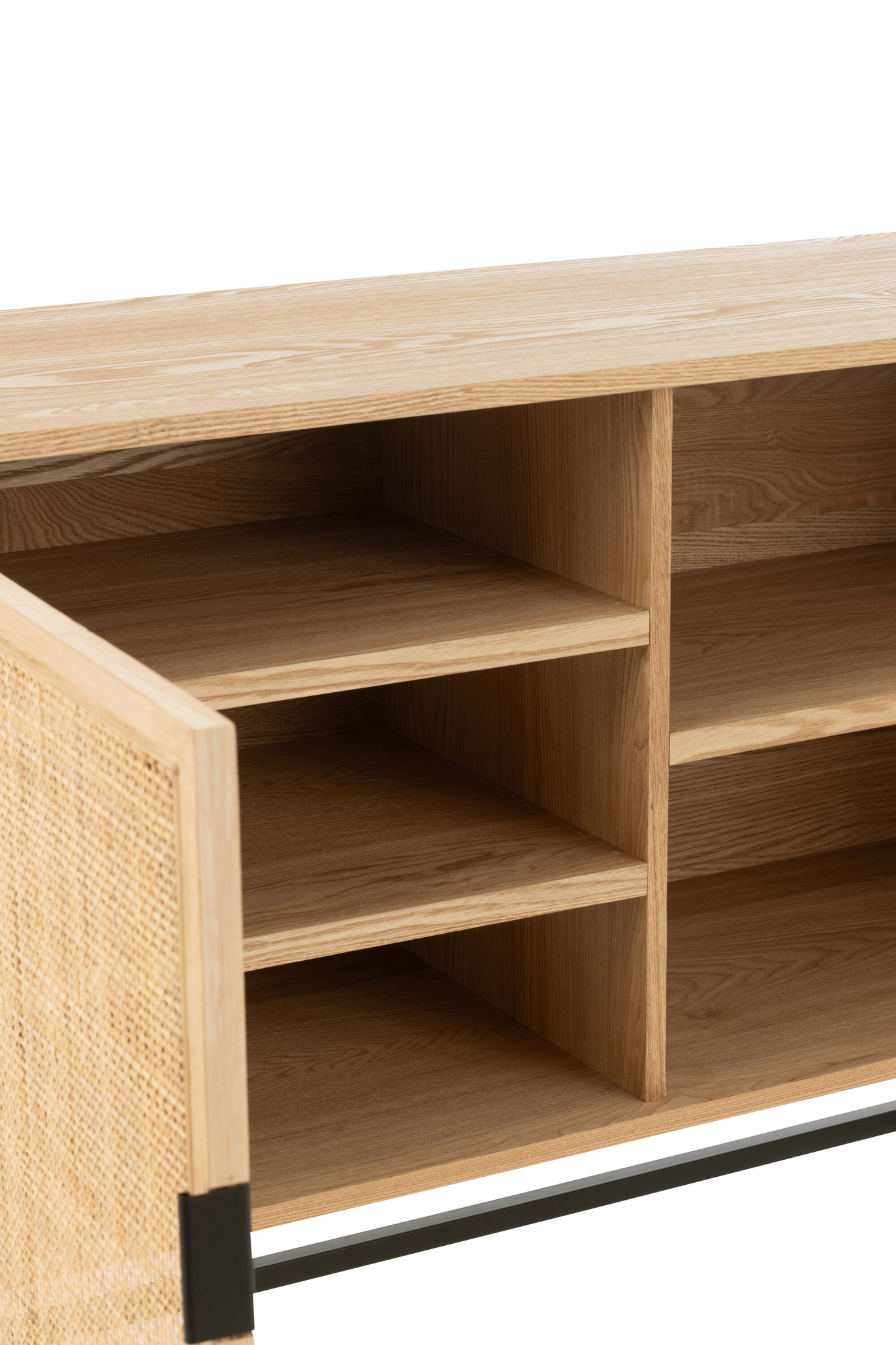 Schrank Quadrat Klein – Bild 6