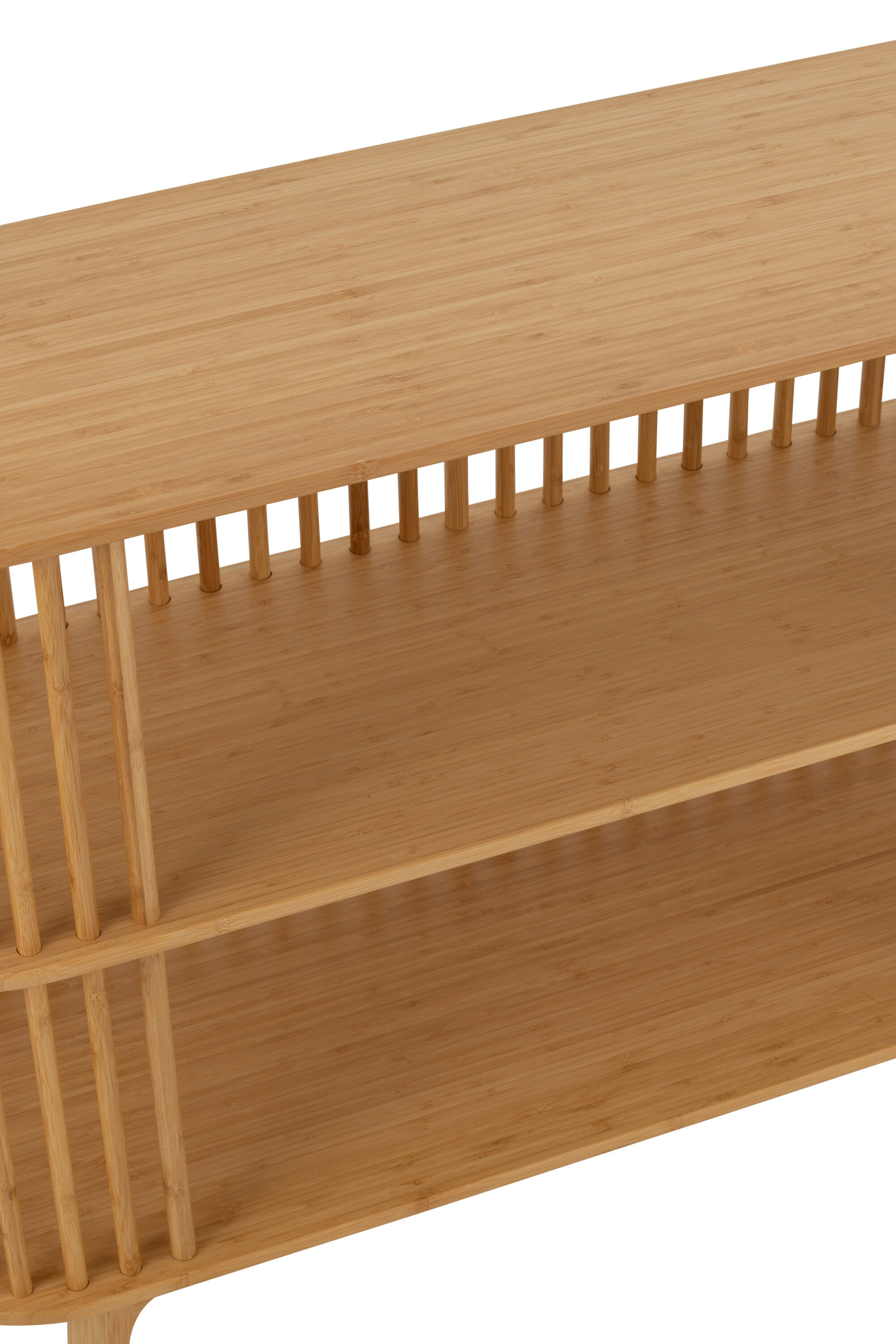 Buffet Live Bambus – Bild 7