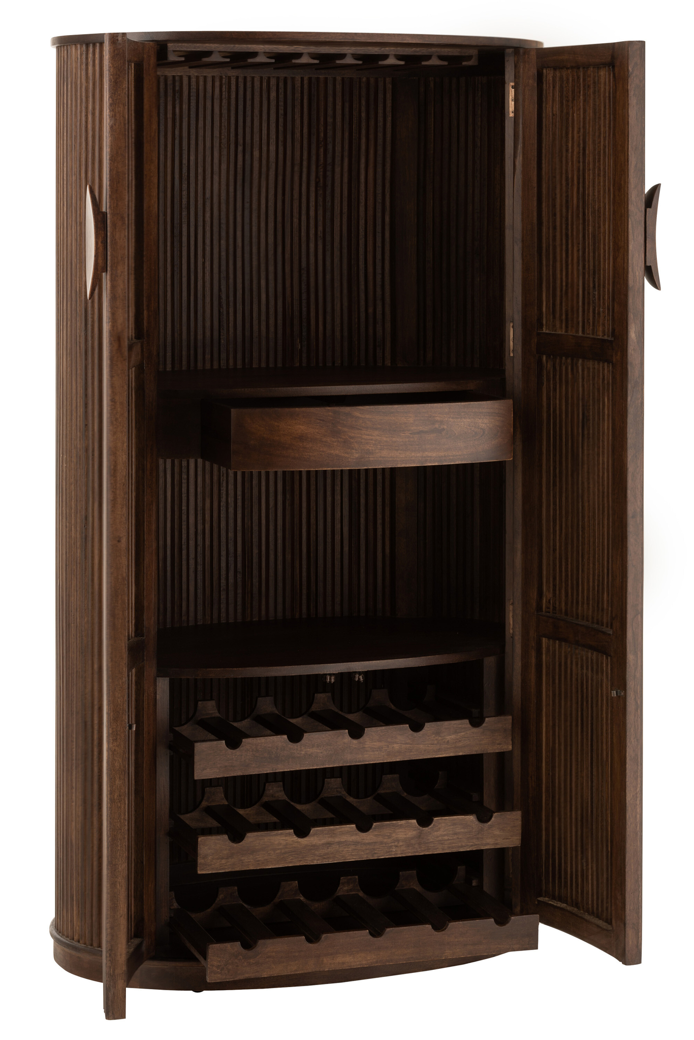 Bar Schrank Reyi – Bild 8