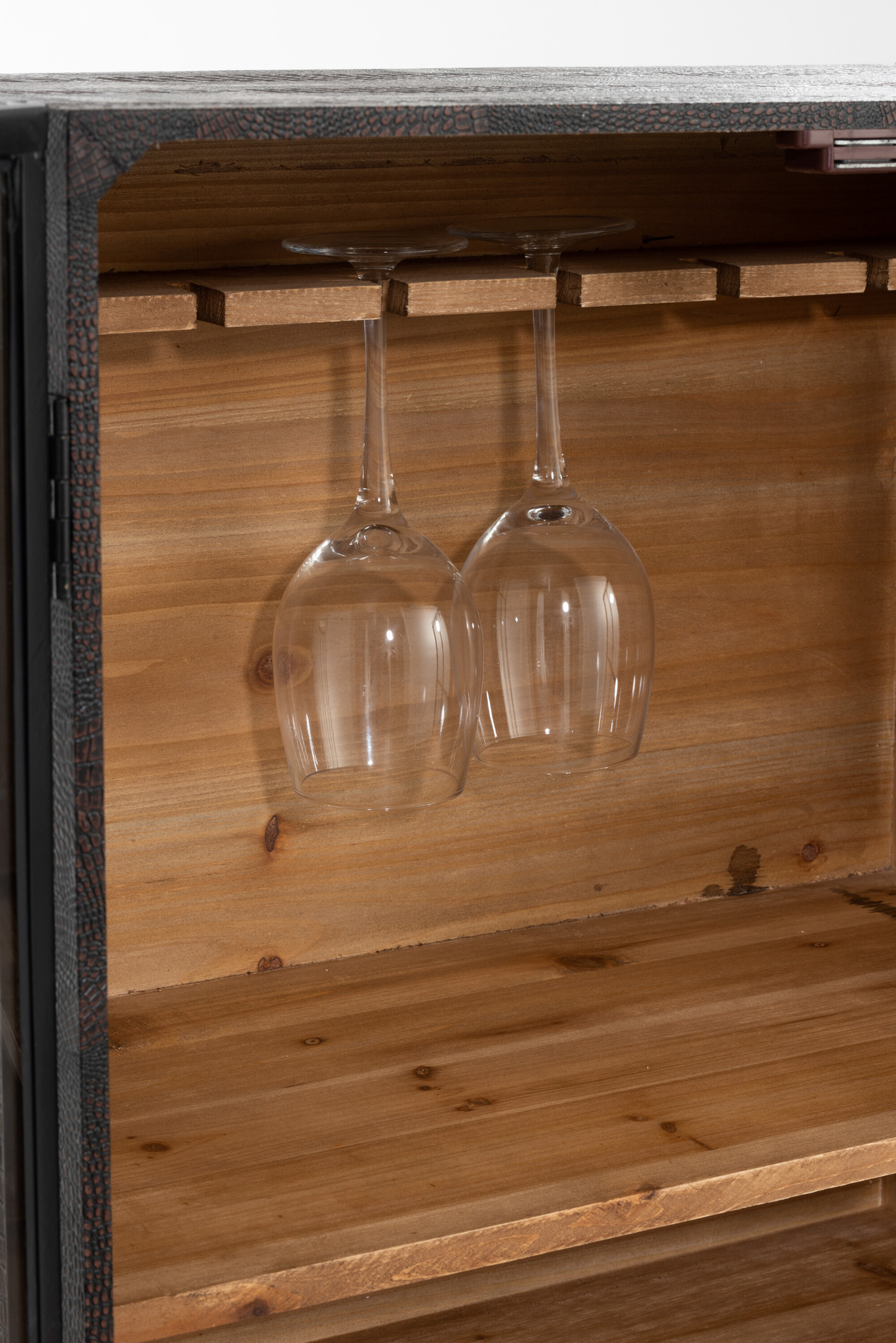 Bar-Schrank 1 Schublade – Bild 8