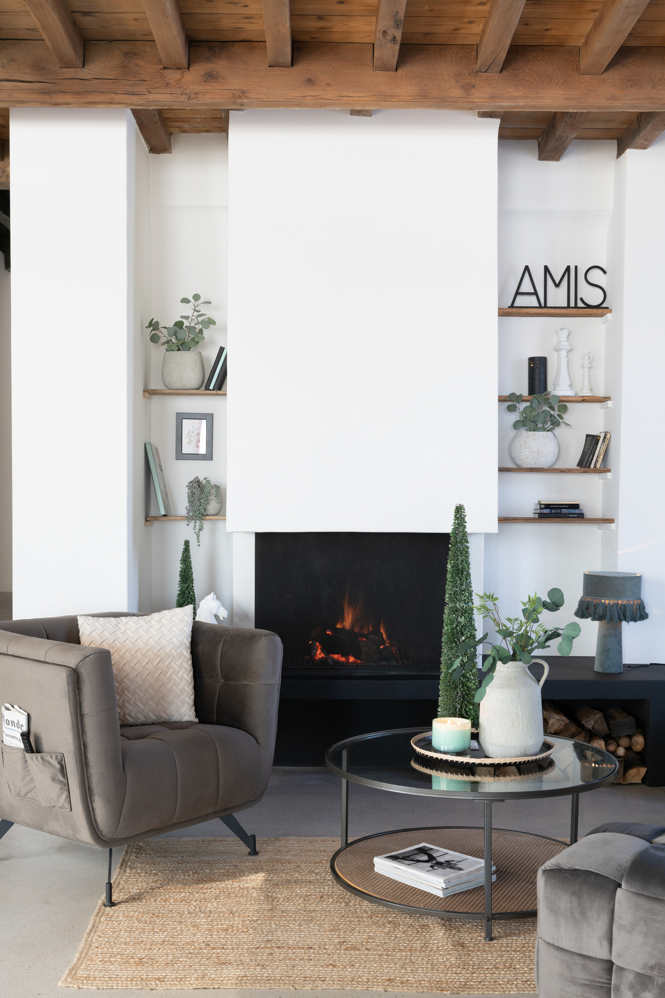 Lounge-Sitz 1-Person – Bild 9